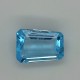 Blue Topaz 8.01 Ct Lab Tested Blue Topaz 8.01 Ct Lab Tested